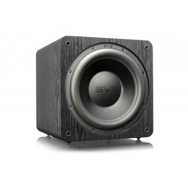 Сабвуфер SVS SB-3000 black ash